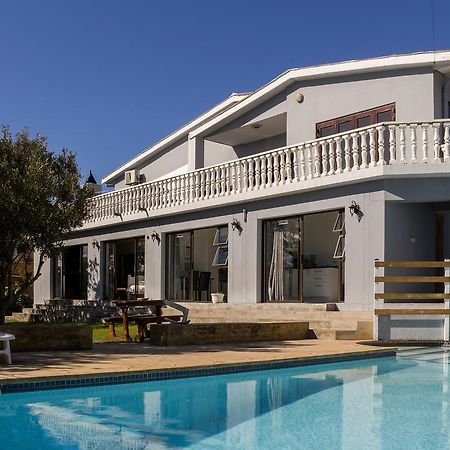 Tyday Accommodation Port Elizabeth Ngoại thất bức ảnh