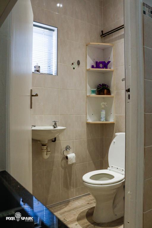 Tyday Accommodation Port Elizabeth Ngoại thất bức ảnh