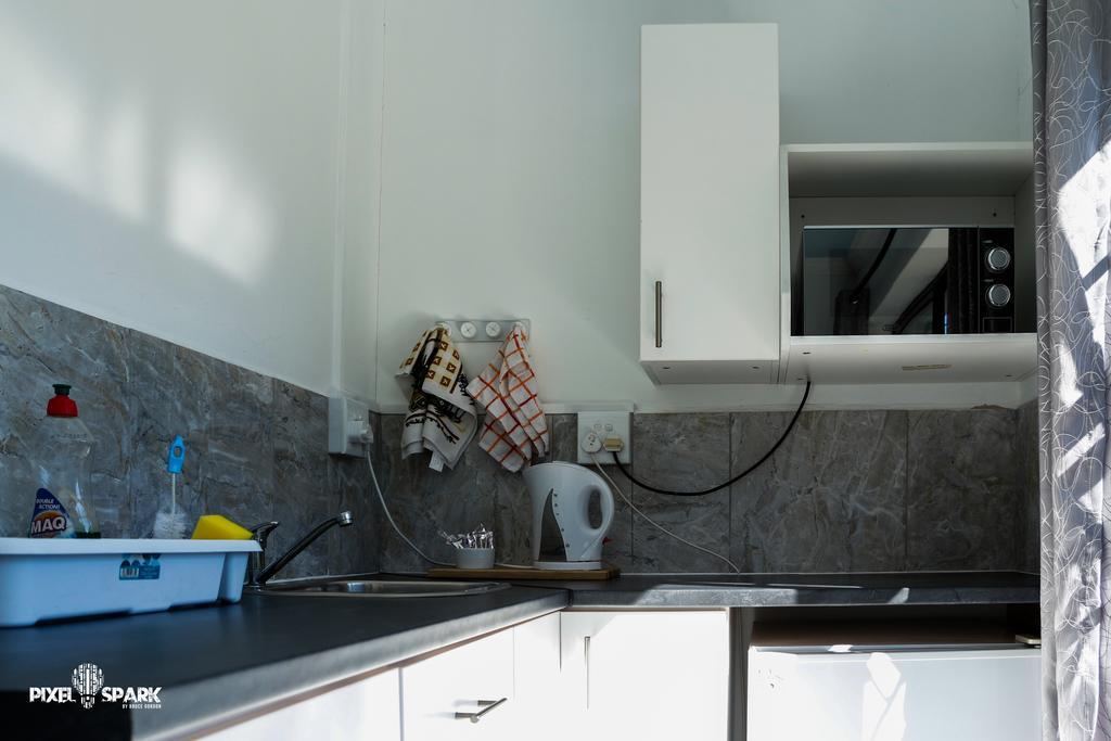 Tyday Accommodation Port Elizabeth Ngoại thất bức ảnh
