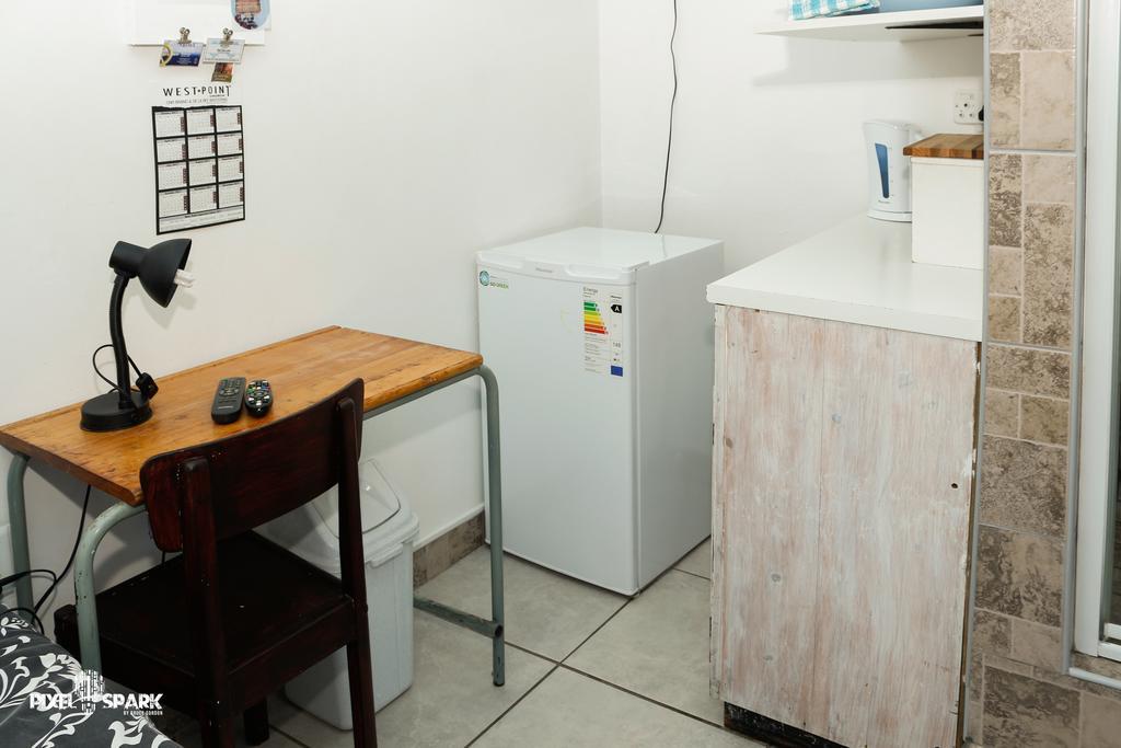 Tyday Accommodation Port Elizabeth Ngoại thất bức ảnh