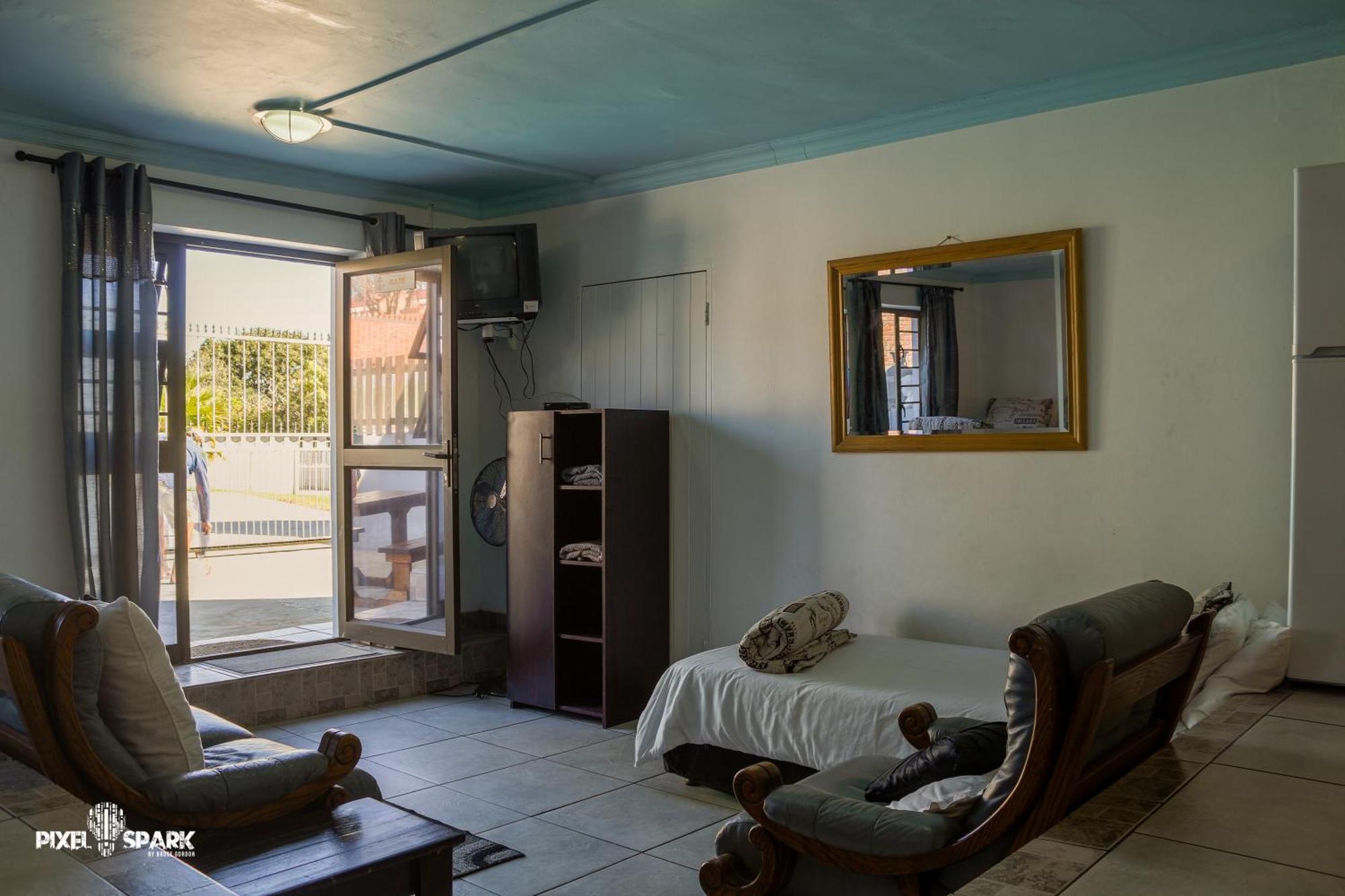 Tyday Accommodation Port Elizabeth Ngoại thất bức ảnh