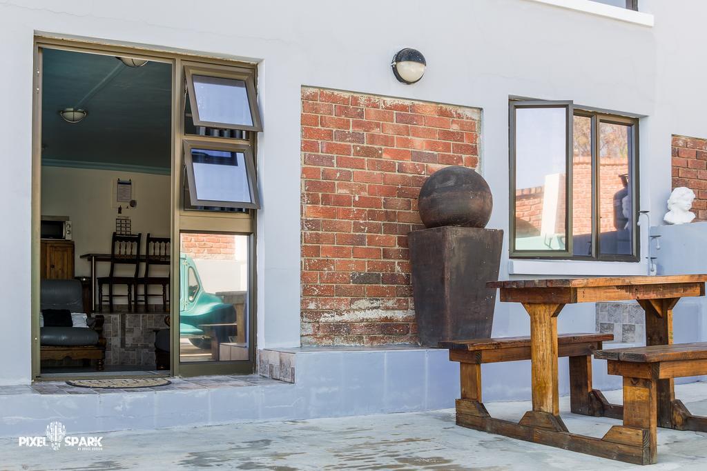Tyday Accommodation Port Elizabeth Ngoại thất bức ảnh