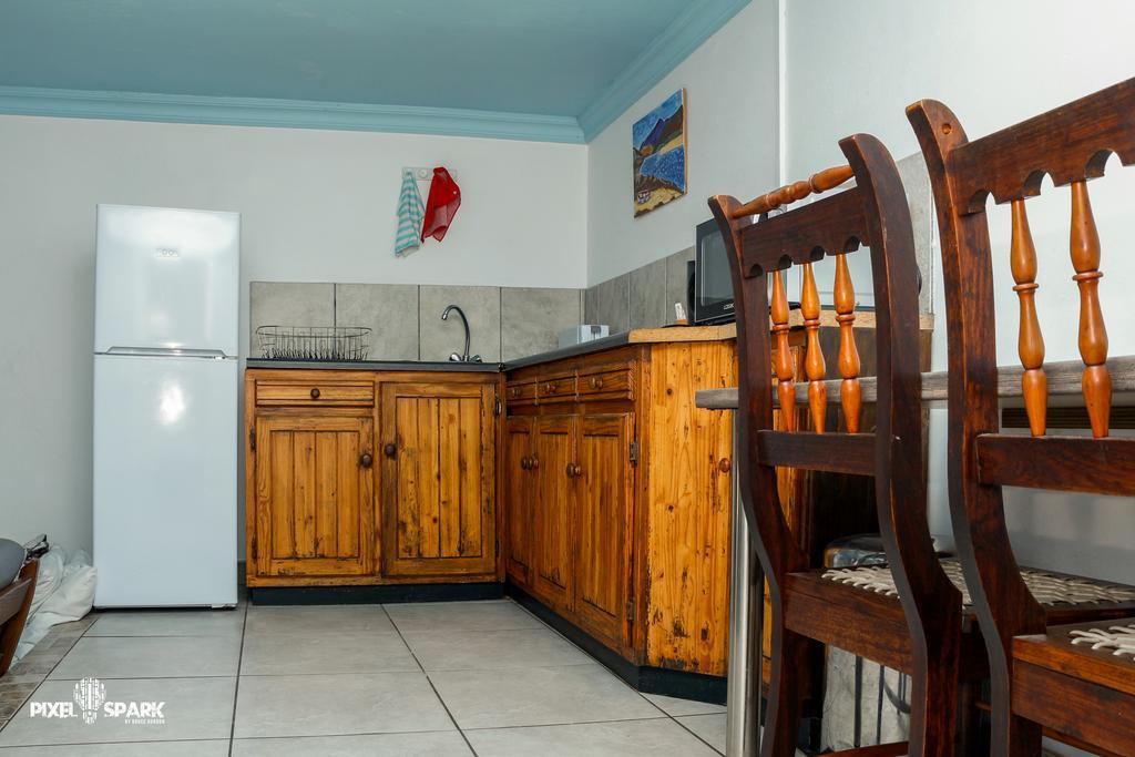 Tyday Accommodation Port Elizabeth Ngoại thất bức ảnh