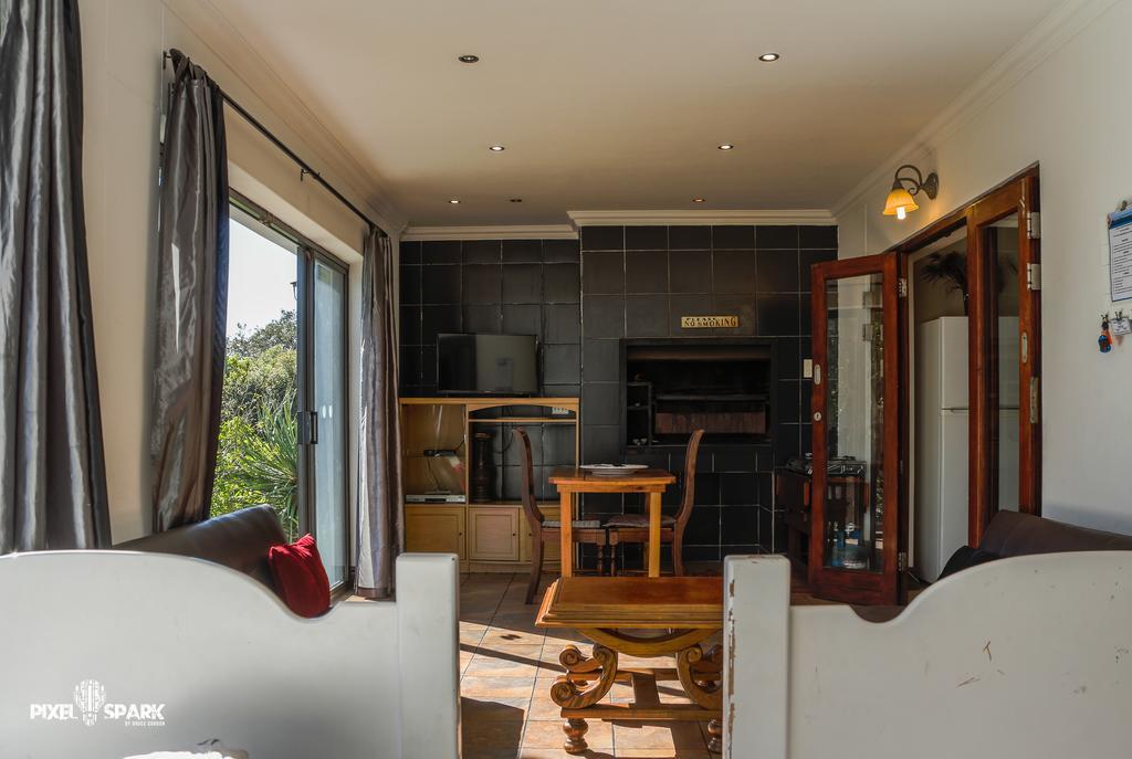 Tyday Accommodation Port Elizabeth Ngoại thất bức ảnh