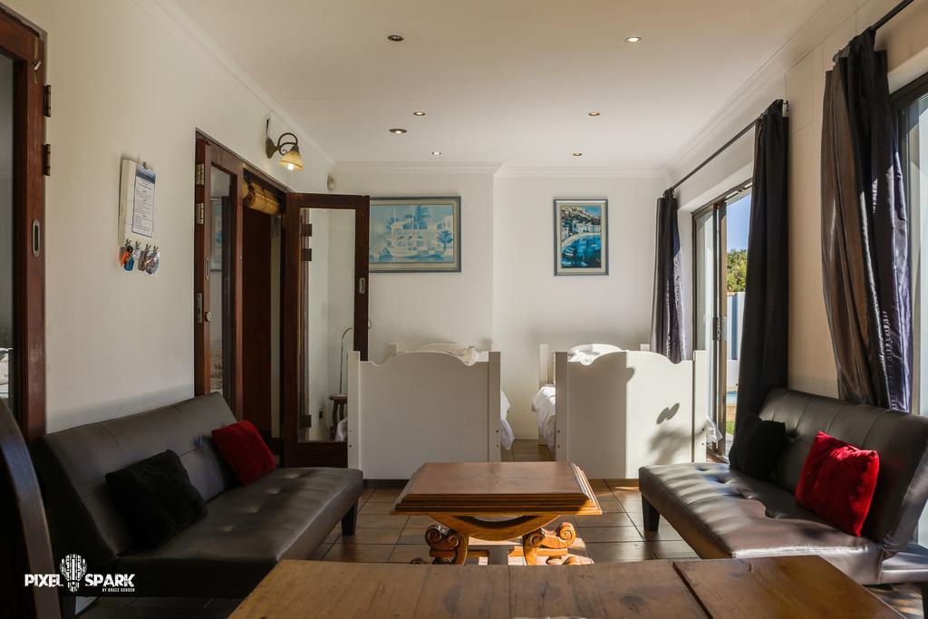 Tyday Accommodation Port Elizabeth Ngoại thất bức ảnh