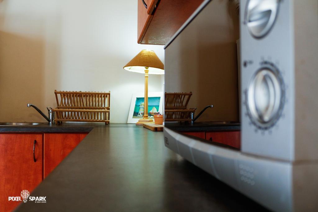 Tyday Accommodation Port Elizabeth Ngoại thất bức ảnh