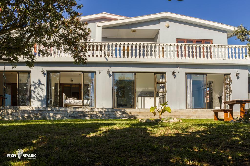 Tyday Accommodation Port Elizabeth Ngoại thất bức ảnh
