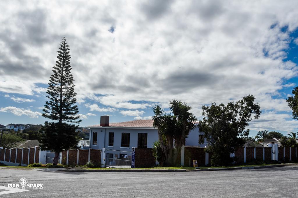 Tyday Accommodation Port Elizabeth Ngoại thất bức ảnh