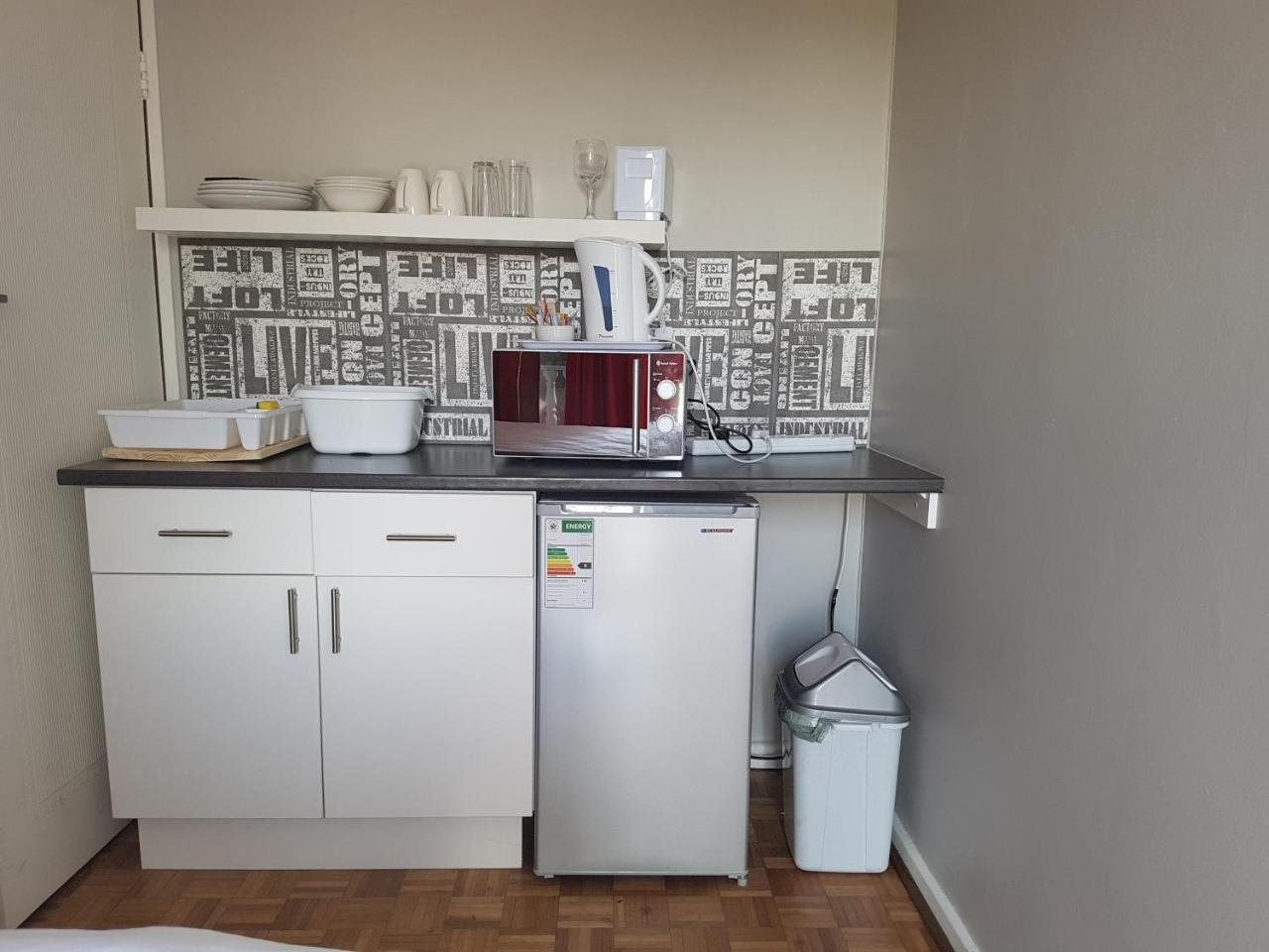 Tyday Accommodation Port Elizabeth Ngoại thất bức ảnh